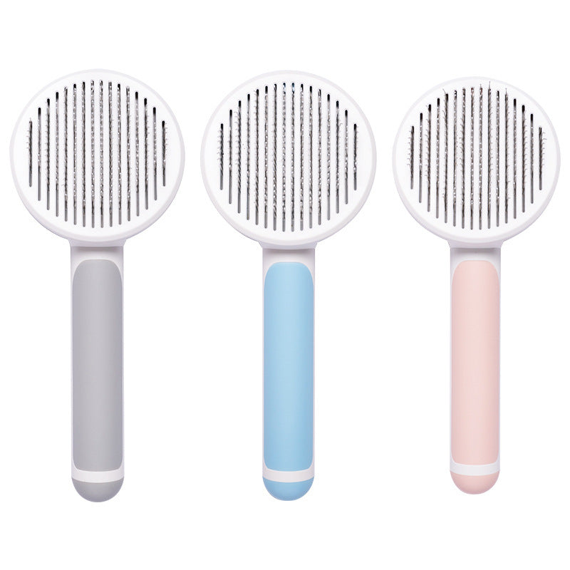 FurBuddy Pet Grooming Comb