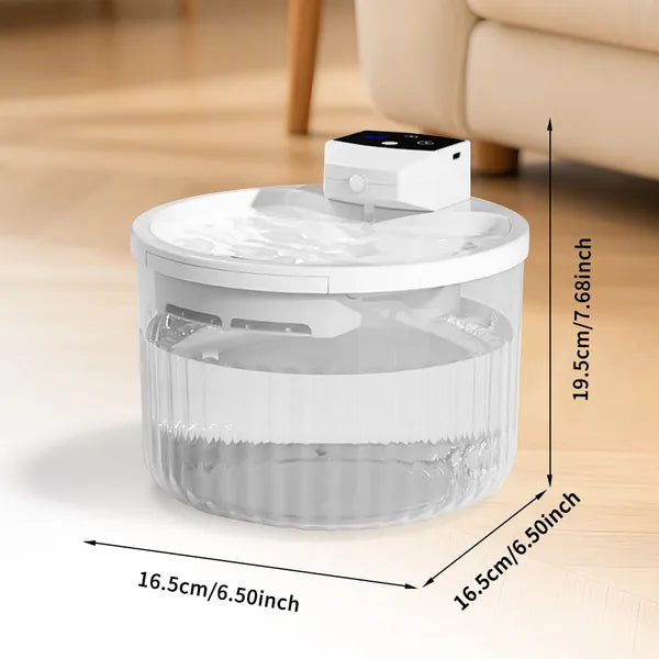 FurBuddy Cat Water Fountain
