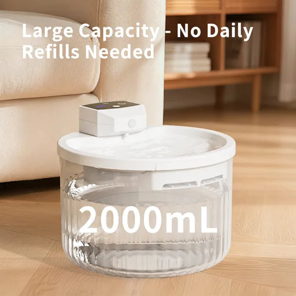 FurBuddy Cat Water Fountain