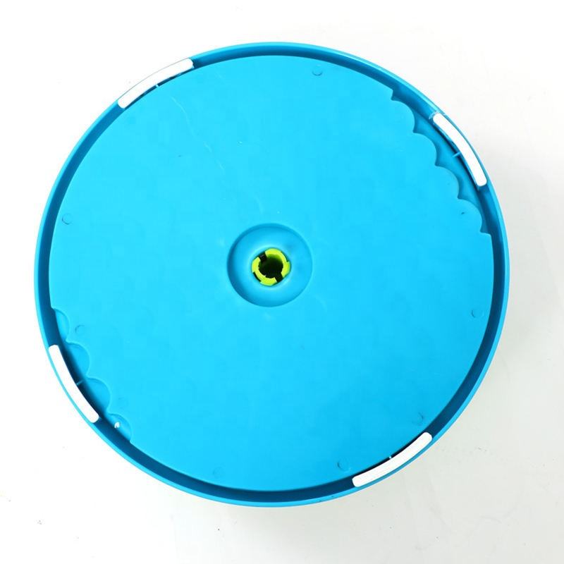 FurBuddy 3-in-1 Puzzle Feeder