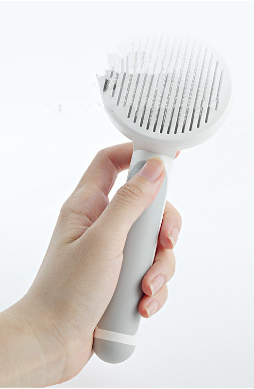 FurBuddy Pet Grooming Comb