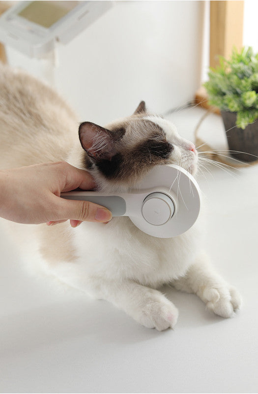 FurBuddy Pet Grooming Comb