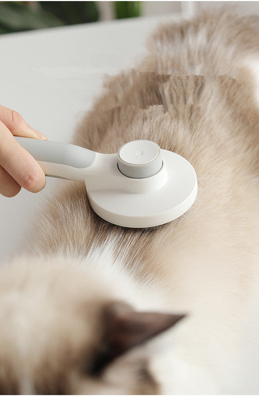 FurBuddy Pet Grooming Comb
