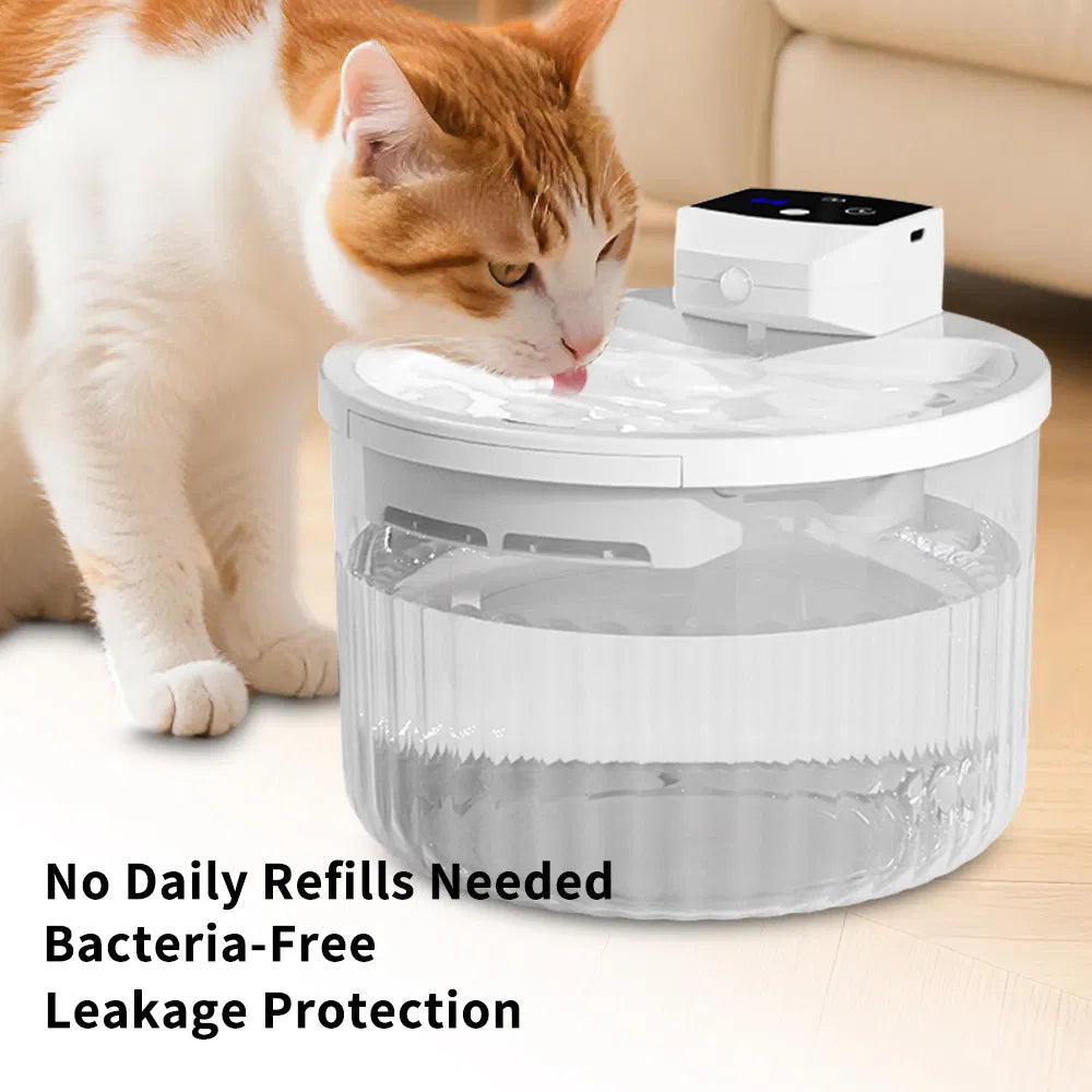 FurBuddy Cat Water Fountain