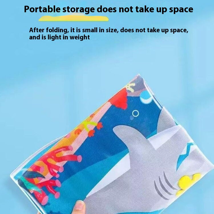 Pond world design FurBuddy pet cooling water mat