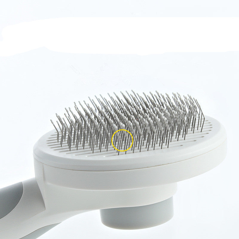 FurBuddy Pet Grooming Comb
