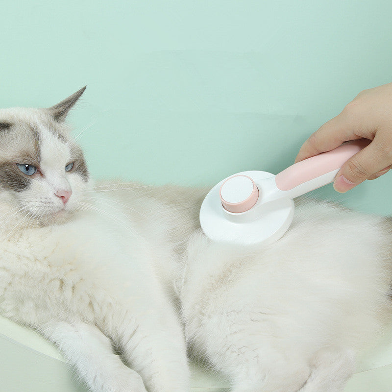 FurBuddy Pet Grooming Comb